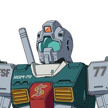 スレッガー・ロウ | GUNDAM Official Website