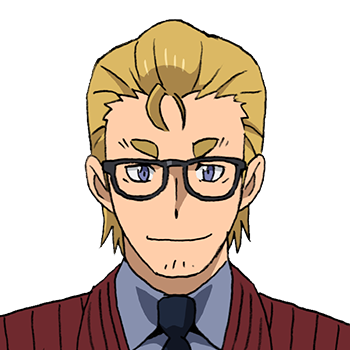 メイジン・カワグチ | GUNDAM Official Website