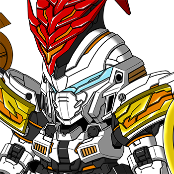 関羽雲長νガンダム | GUNDAM Official Website