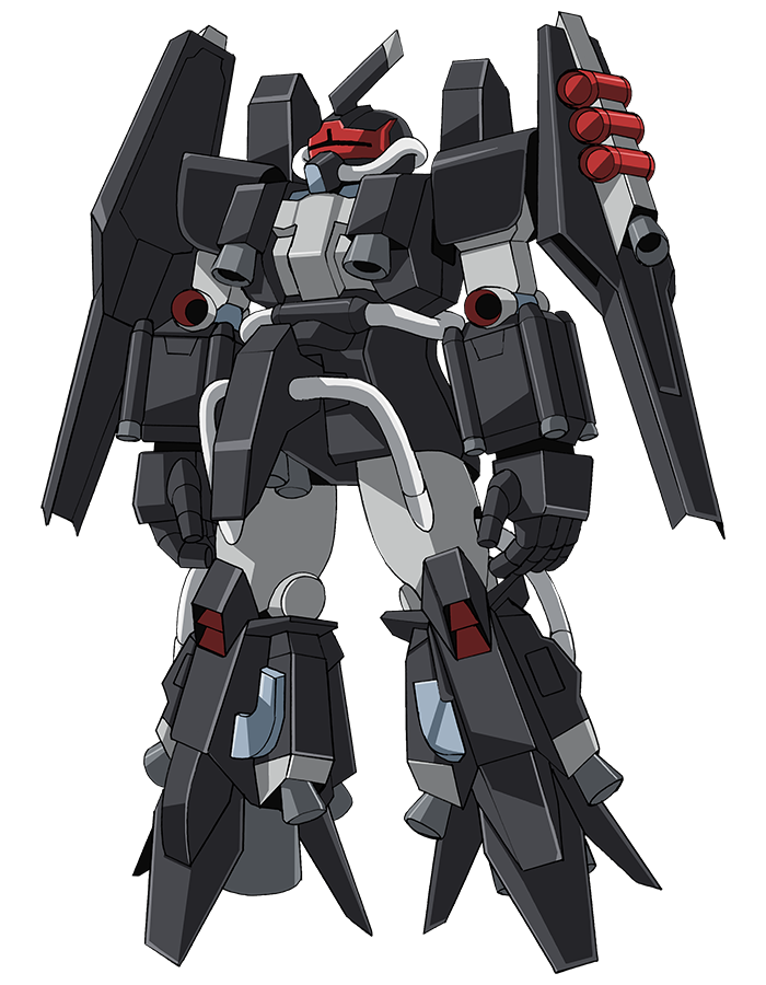 ZAKU KRAKEN | GUNDAM Official Website