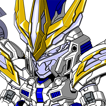 SDガンダムワールド 三国創傑伝 | GUNDAM Official Website