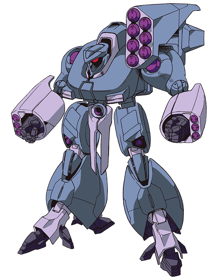 くみちょう様 ズサン | GUNDAM Official Website