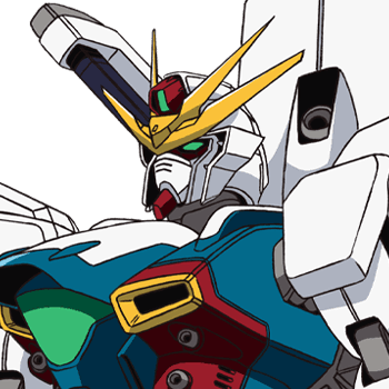 ガンダムX