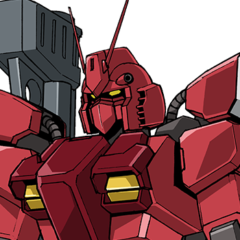 ガンダムアメイジングレッドウォーリア | GUNDAM Official Website