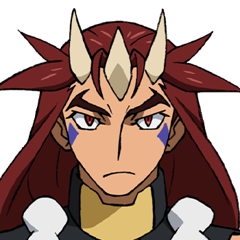 ぽん　プロフ必読　オーガハンター オーガ | GUNDAM Official Website