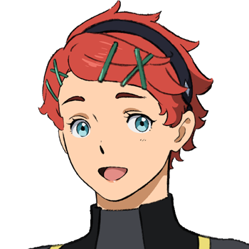 エルノラ・サマヤ | GUNDAM Official Website