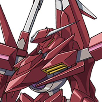 アルケーガンダム