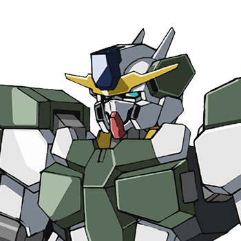 Gundam Zabanya