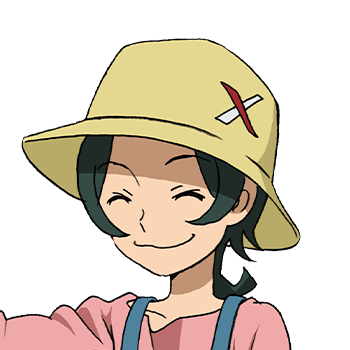 ヤエマ品です ヤサカ・マオ | GUNDAM Official Website