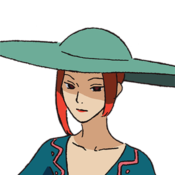 リリ・ボルジャーノ | GUNDAM Official Website