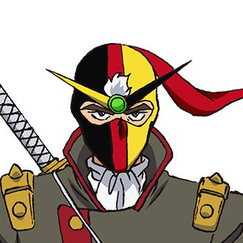 ウルベ・イシカワ | GUNDAM Official Website