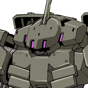 ふち　ハルート　ジンクス4 ストライカージンクス | GUNDAM Official Website