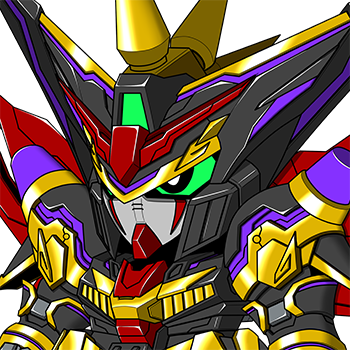 関羽雲長νガンダム | GUNDAM Official Website
