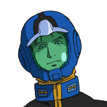 スレッガー・ロウ | GUNDAM Official Website