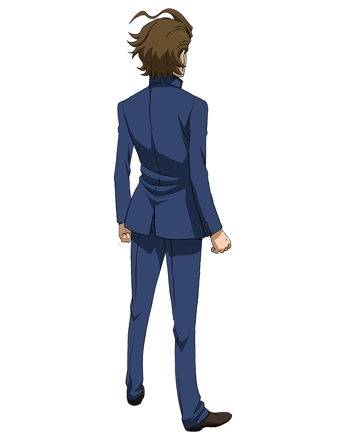 Tatsuya Yuuki | GUNDAM Official Website