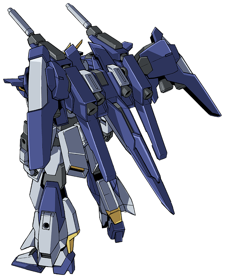 ライトニングガンダムフルバーニアン | GUNDAM Official Website