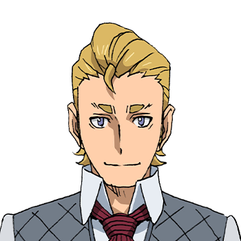ゴンダ・モンタ | GUNDAM Official Website