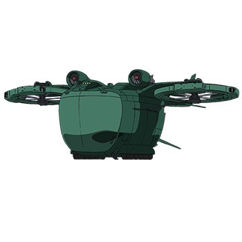 シャア専用高機動型ザクII | GUNDAM Official Website