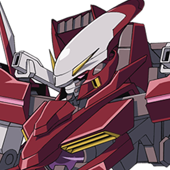 ガンダムスローネドライ