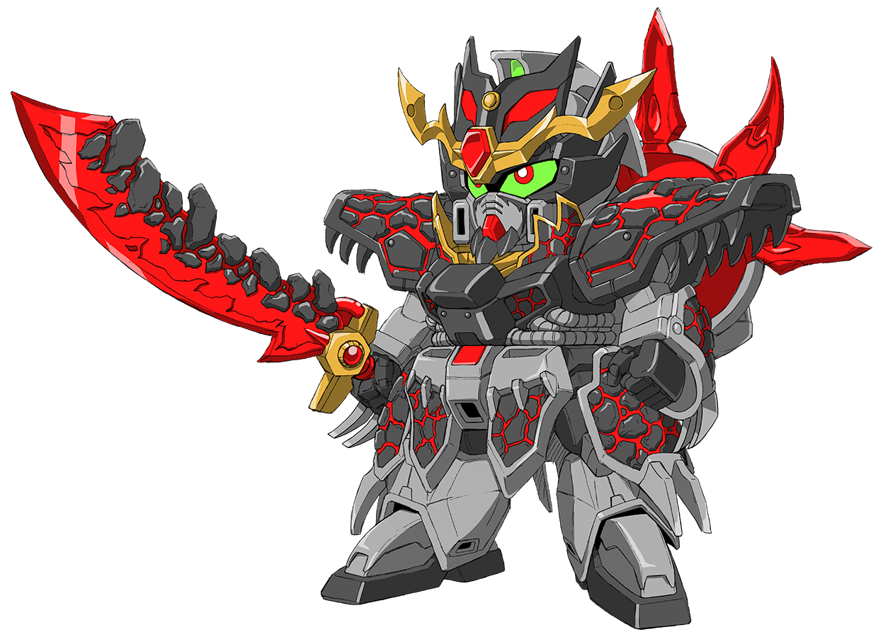 董卓プロヴィデンスガンダム | GUNDAM Official Website
