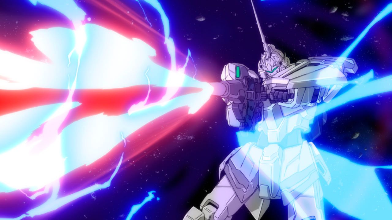 機動戦士ガンダムユニコーン RE:0096 | GUNDAM Official Website