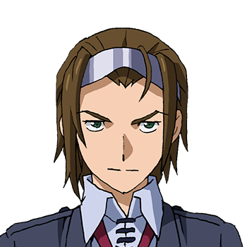 メイジン・カワグチ | GUNDAM Official Website
