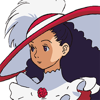 リリ・ボルジャーノ | GUNDAM Official Website