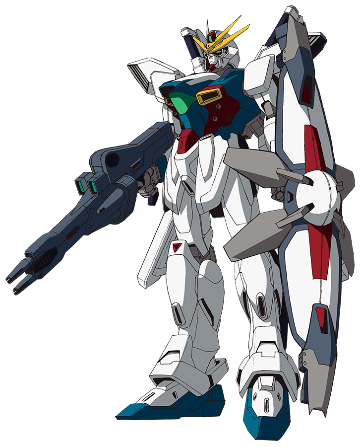 ガンダムXディバイダー | GUNDAM Official Website