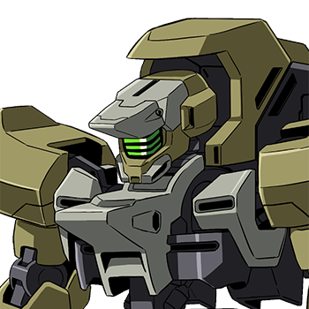 ガンダム・マルコシアス | GUNDAM Official Website