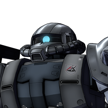 ザクII(アージェント・キール仕様) | GUNDAM Official Website