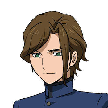 ゴンダ・モンタ | GUNDAM Official Website