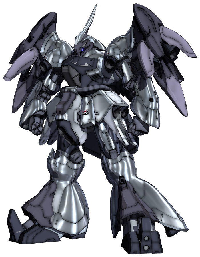 ヤクト・ヴァイゼ | GUNDAM Official Website
