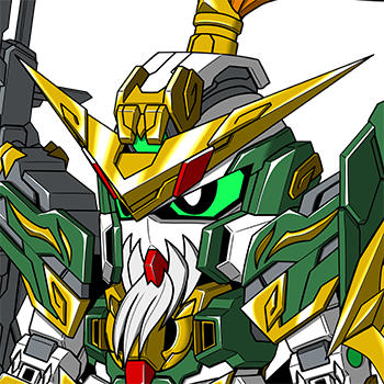 Xiao Qiao GN Archer | GUNDAM Official Website