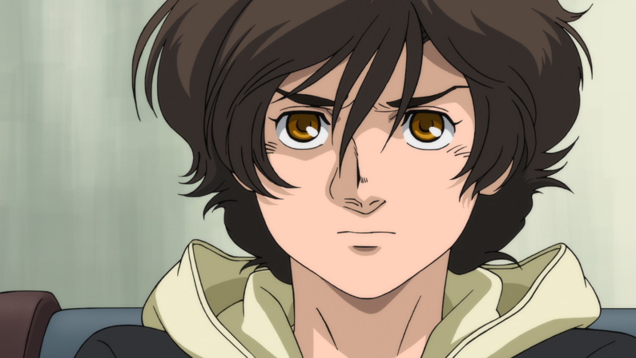 機動戦士ガンダムUC | GUNDAM Official Website