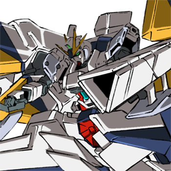 ナラティブガンダム(A装備)