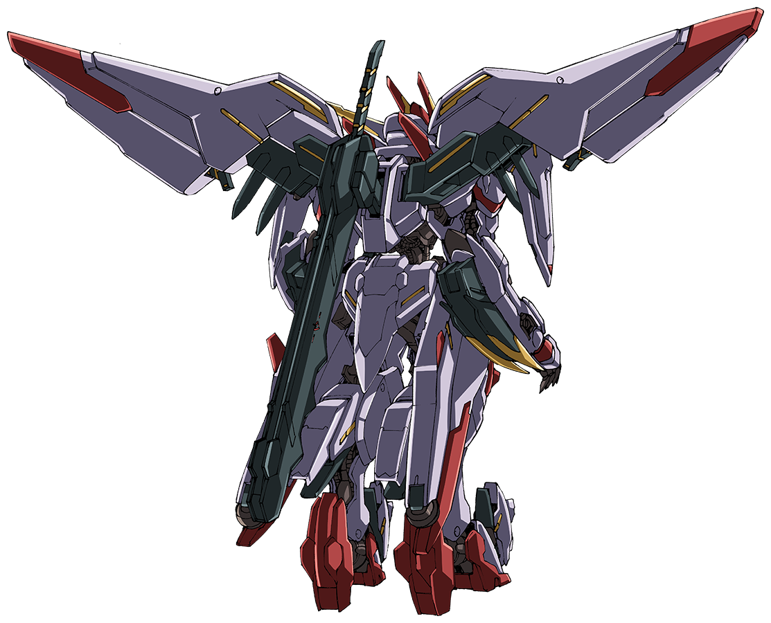 ガンダム・マルコシアス | GUNDAM Official Website