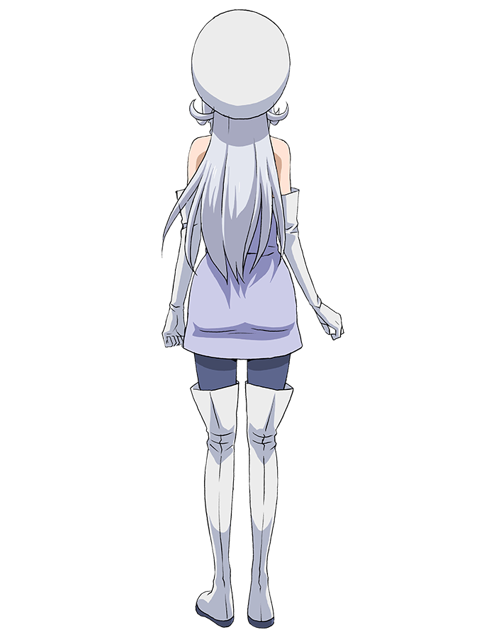 アイラ・ユルキアイネン | GUNDAM Official Website