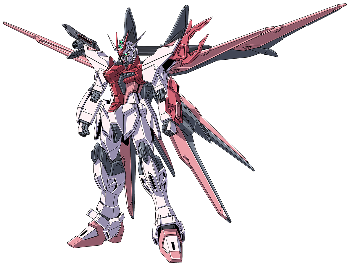 ガンダムパーフェクトストライクフリーダムルージュ | GUNDAM Official
