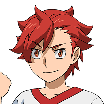 カミキ・セカイ | GUNDAM Official Website
