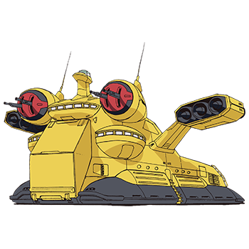 ターンX | GUNDAM Official Website