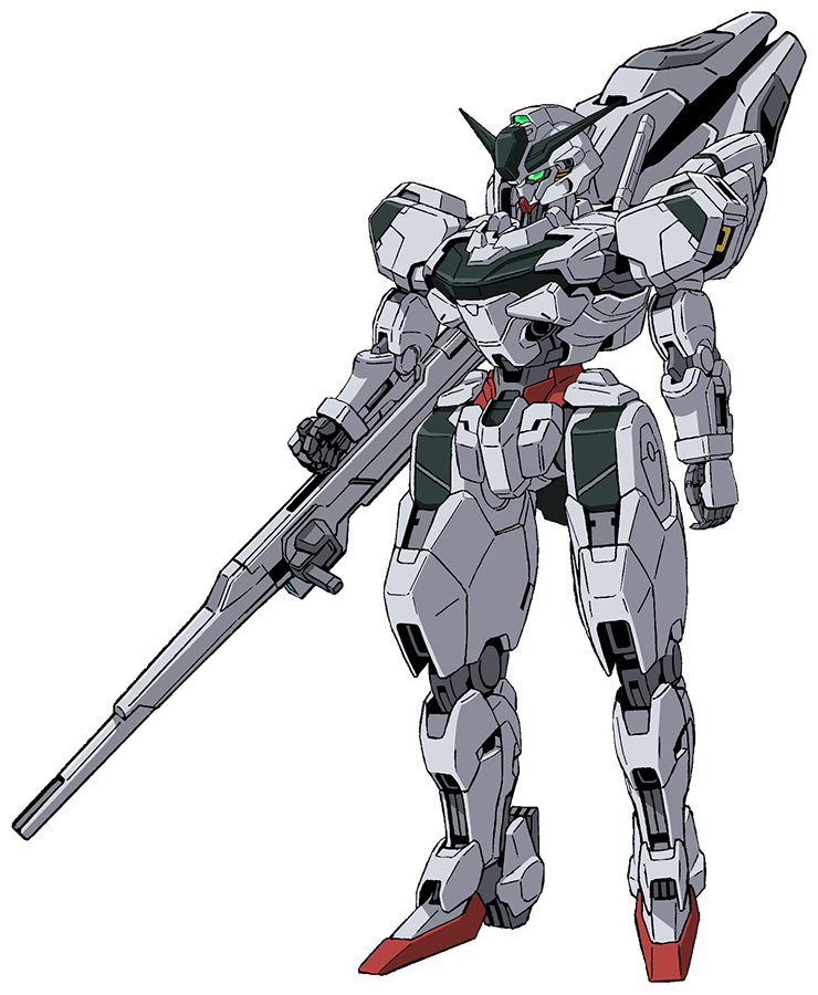 ガンダム・キャリバーン | GUNDAM Official Website