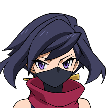 アヤメ | GUNDAM Official Website