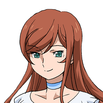 カミキ・ミライ | GUNDAM Official Website