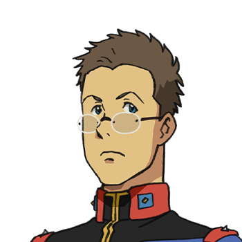 ユン・サンホ | GUNDAM Official Website