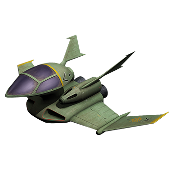 ヘビィ・フォーク級 陸上戦艦 | GUNDAM Official Website