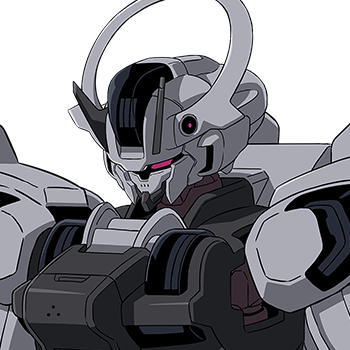 ガンダム・シュバルゼッテ