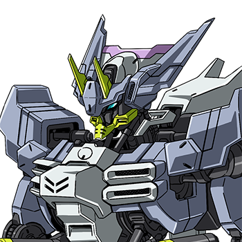 ガンダム・アスモデウス | GUNDAM Official Website
