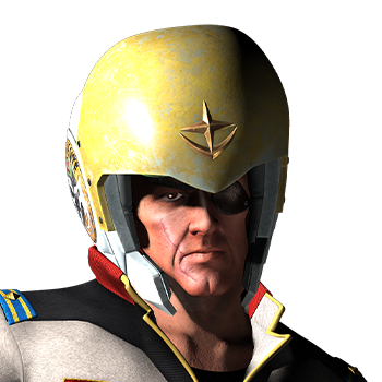 ザクII | GUNDAM Official Website