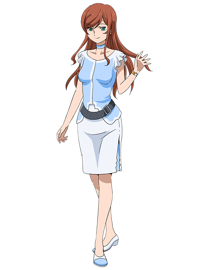  REKAMI(カミさん)

デジタルビデオカメラ カミキ・ミライ | GUNDAM Official Website