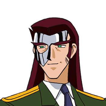 ウルベ・イシカワ | GUNDAM Official Website